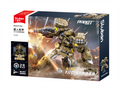 Sluban MECHA-Exosuit-PLZ05 26 581PCS Building Set | M38-B1580