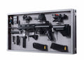 Sluban Gun-M416 1/2 1086Pcs Building Set | M38-B1589
