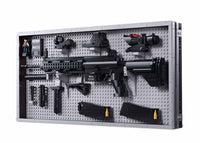 Sluban Gun-M416 1/2 1086Pcs Building Set | M38-B1589
