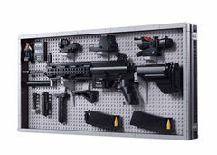 Sluban Gun-M416 1/2 1086Pcs Building Set | M38-B1589