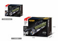 Sluban Gun-Awm 1/2 874Pcs Building Set | M38-B1590