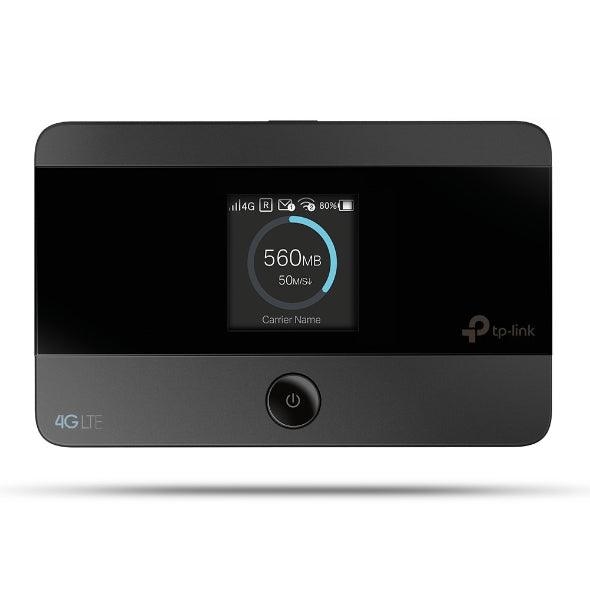 TP-Link 150Mbps 4G LTE-Advanced Mobile Wi-Fi TP-Link 150Mbps 4G LTE-Advanced Mobile Wi-Fi
