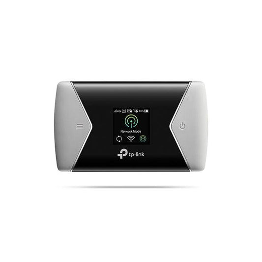 TP-Link 4G+ Cat6 300 Mbps LTE-Advanced Mobile Wi-Fi - Black