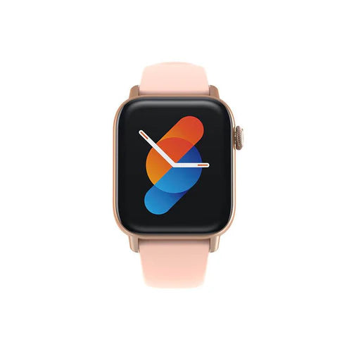 HAVIT M9034 Smart Watch – Voice Assistant in Elegant Pink HAVIT M9034 Smart Watch – Voice Assistant in Elegant Pink