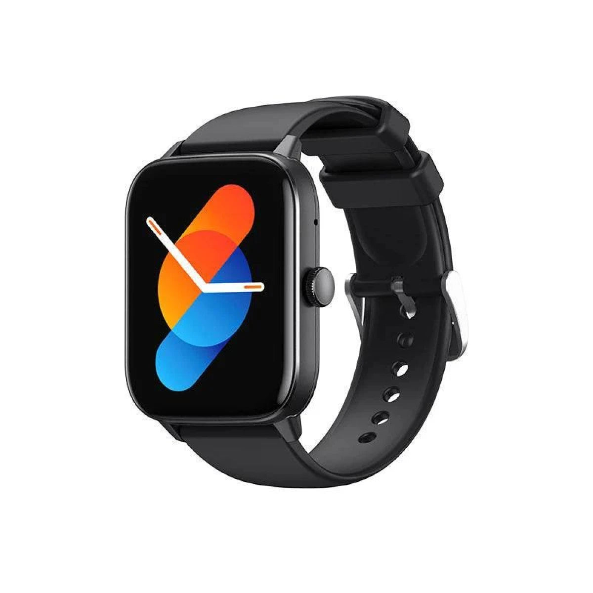 HAVIT M9037 Smart Watch – Sleek Voice Assistant in Black HAVIT M9037 Smart Watch – Sleek Voice Assistant in Black