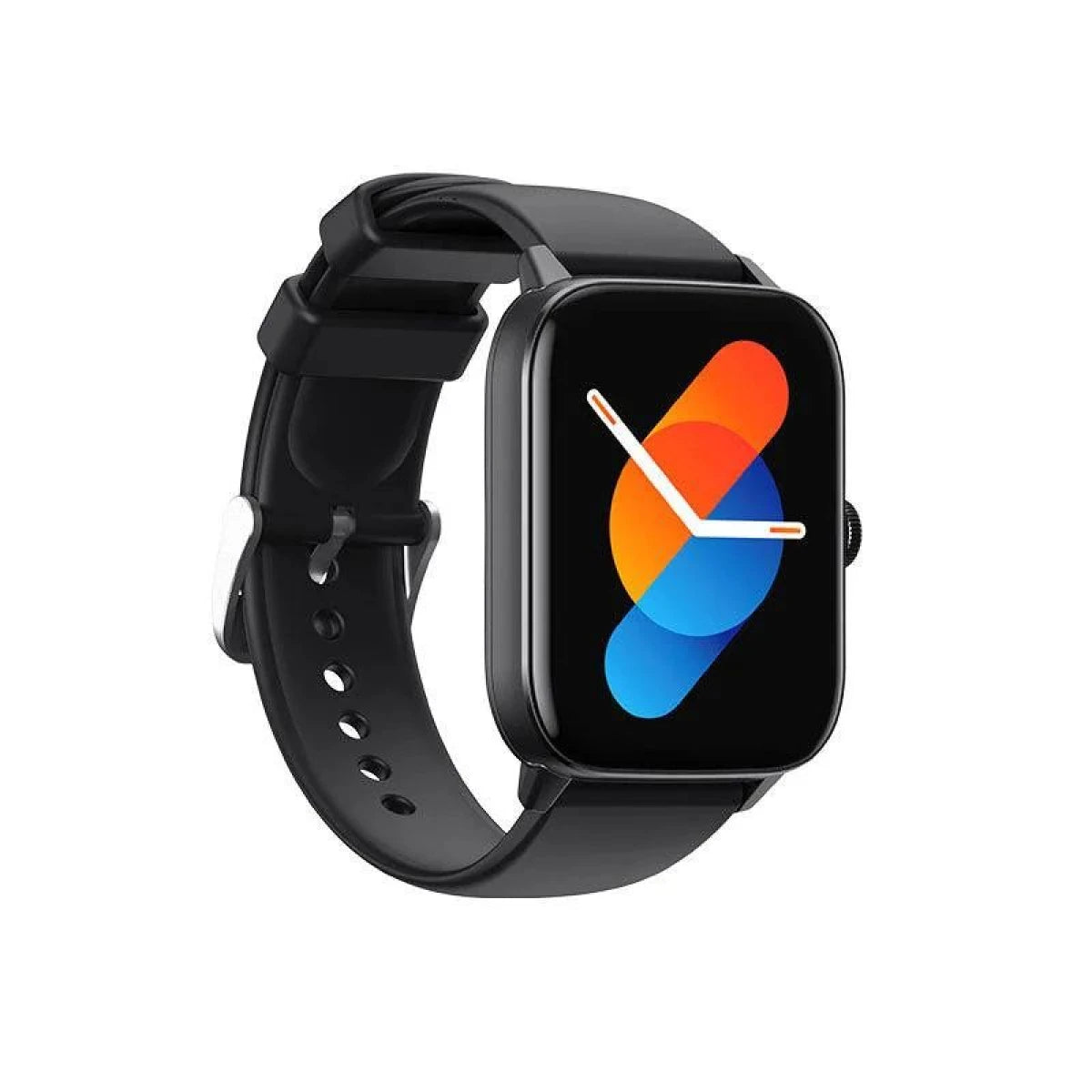 HAVIT M9037 Smart Watch – Sleek Voice Assistant in Black HAVIT M9037 Smart Watch – Sleek Voice Assistant in Black
