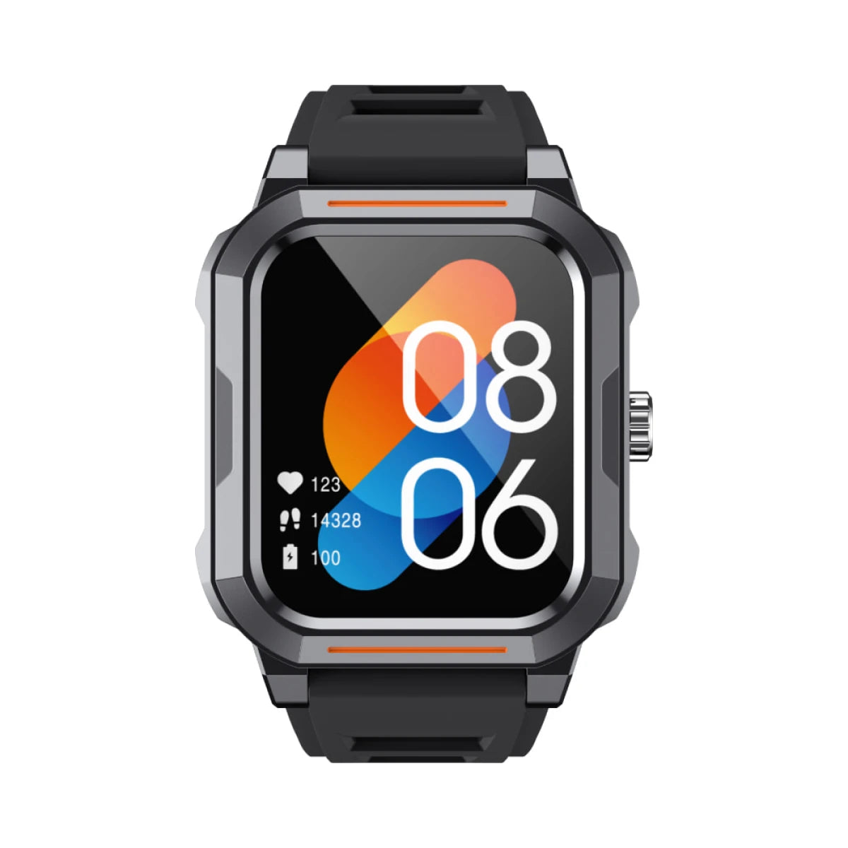 HAVIT M9040S Smart Watch – Detachable Bluetooth Calling Watch HAVIT M9040S Smart Watch – Detachable Bluetooth Calling Watch
