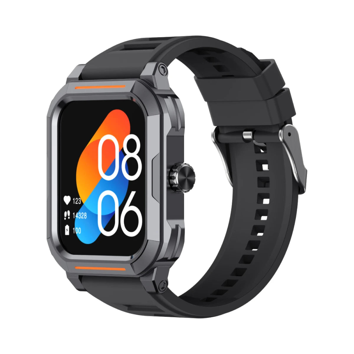 HAVIT M9040S Smart Watch – Detachable Bluetooth Calling Watch HAVIT M9040S Smart Watch – Detachable Bluetooth Calling Watch