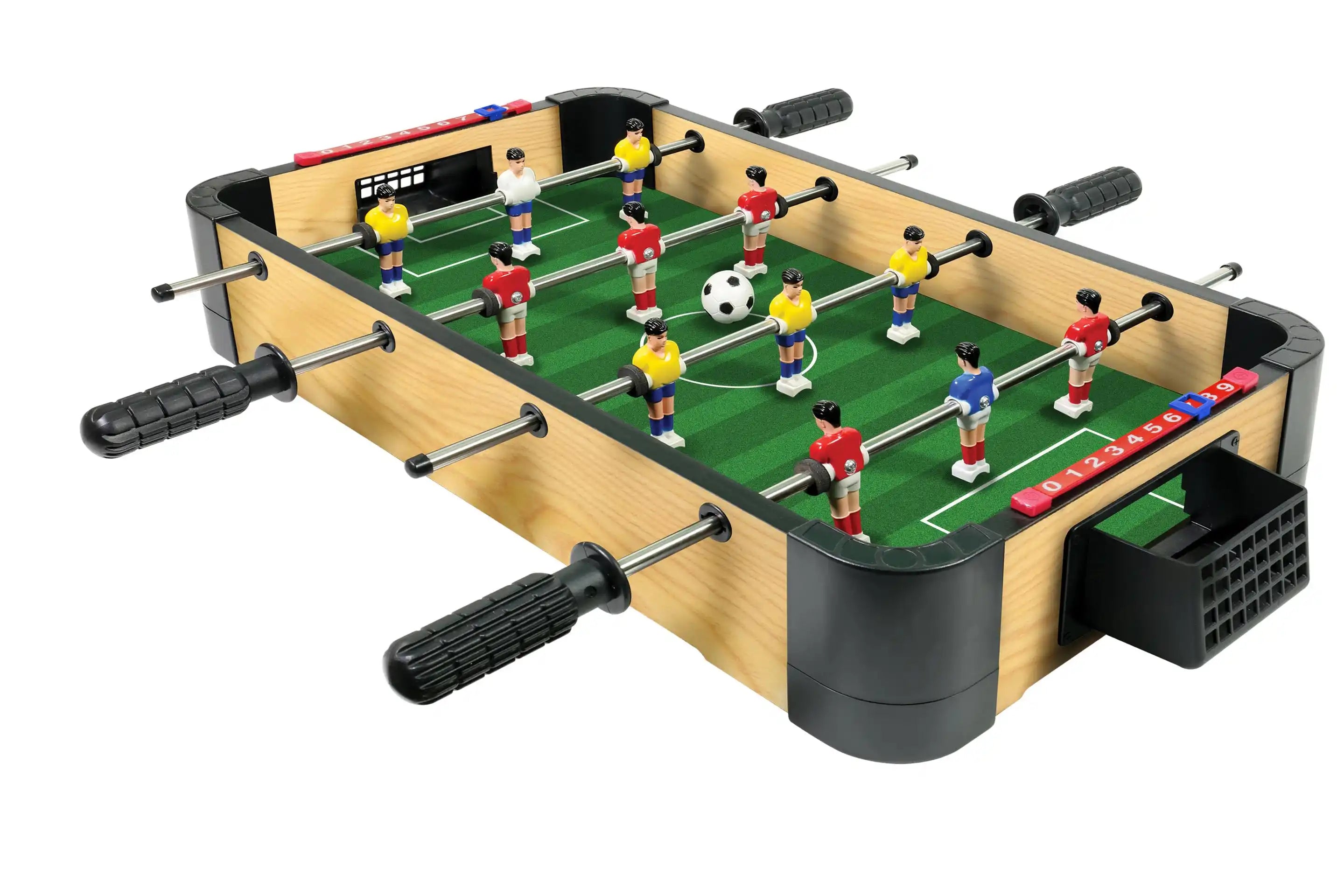 Ambassador – Tabletop Football / Foosball / Soccer 16" (40cm)