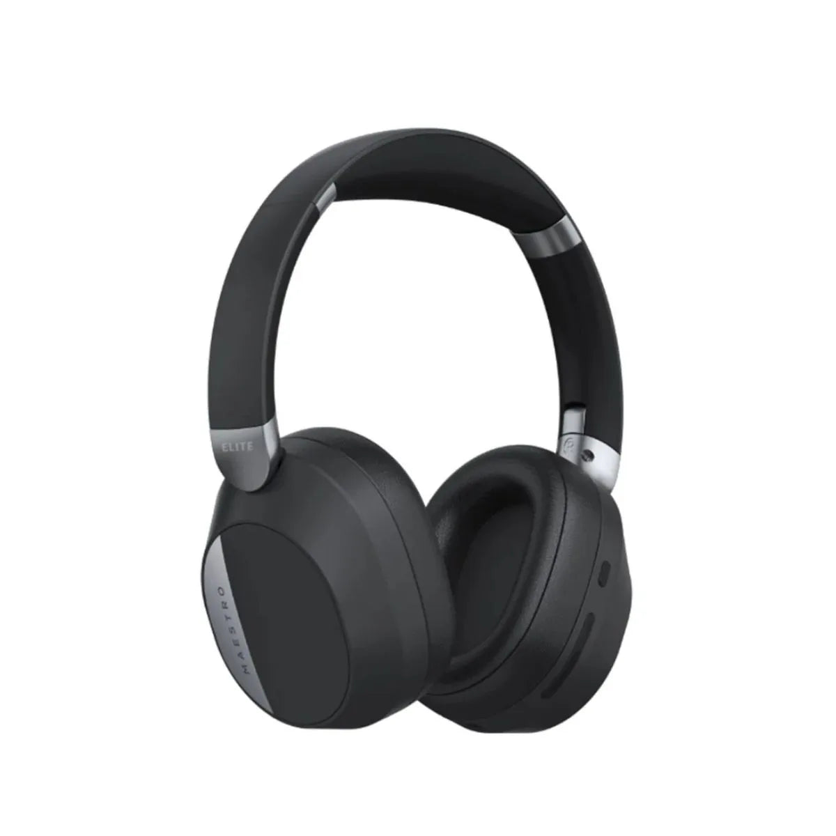 MAESTRO ELITE Bluetooth Headphones – Black MAESTRO ELITE Bluetooth Headphones – Black
