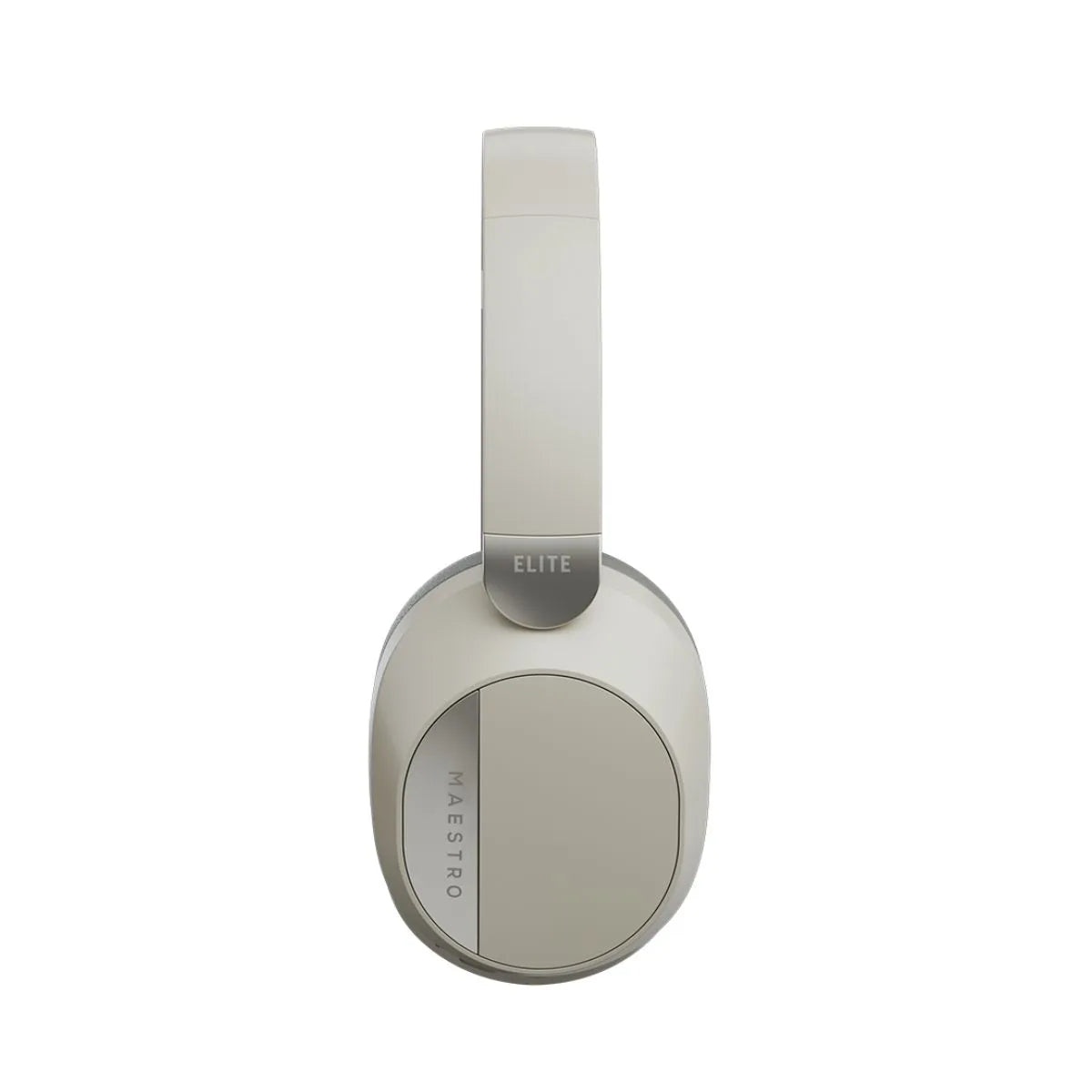 MAESTRO ELITE Bluetooth Headset – Cream