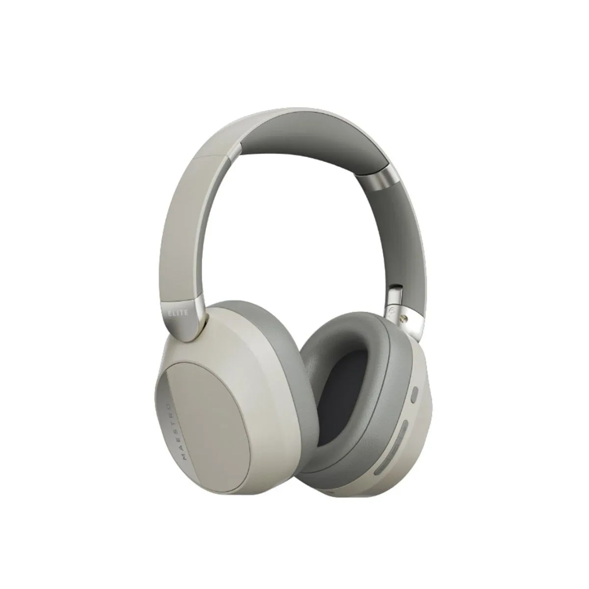 MAESTRO ELITE Bluetooth Headset – Cream