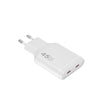 شاحن WiWU 45W GaN فائق الصغر Wi-G034 سريع
