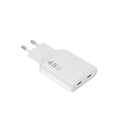 شاحن WiWU 45W GaN فائق الصغر Wi-G034 سريع