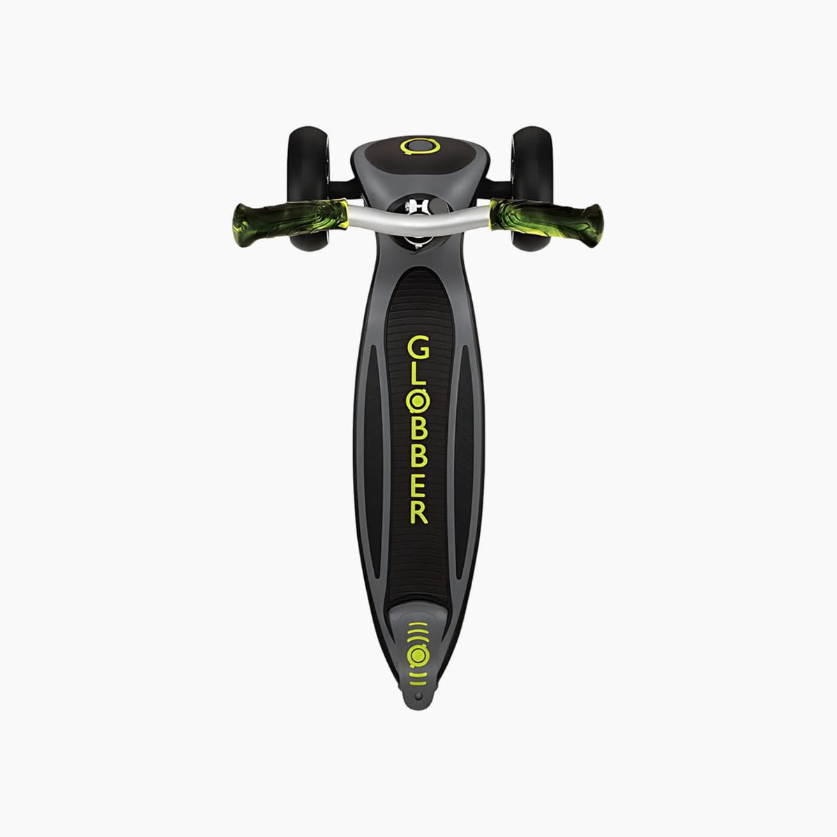 Globber Master Prime 3-Wheel Scooter