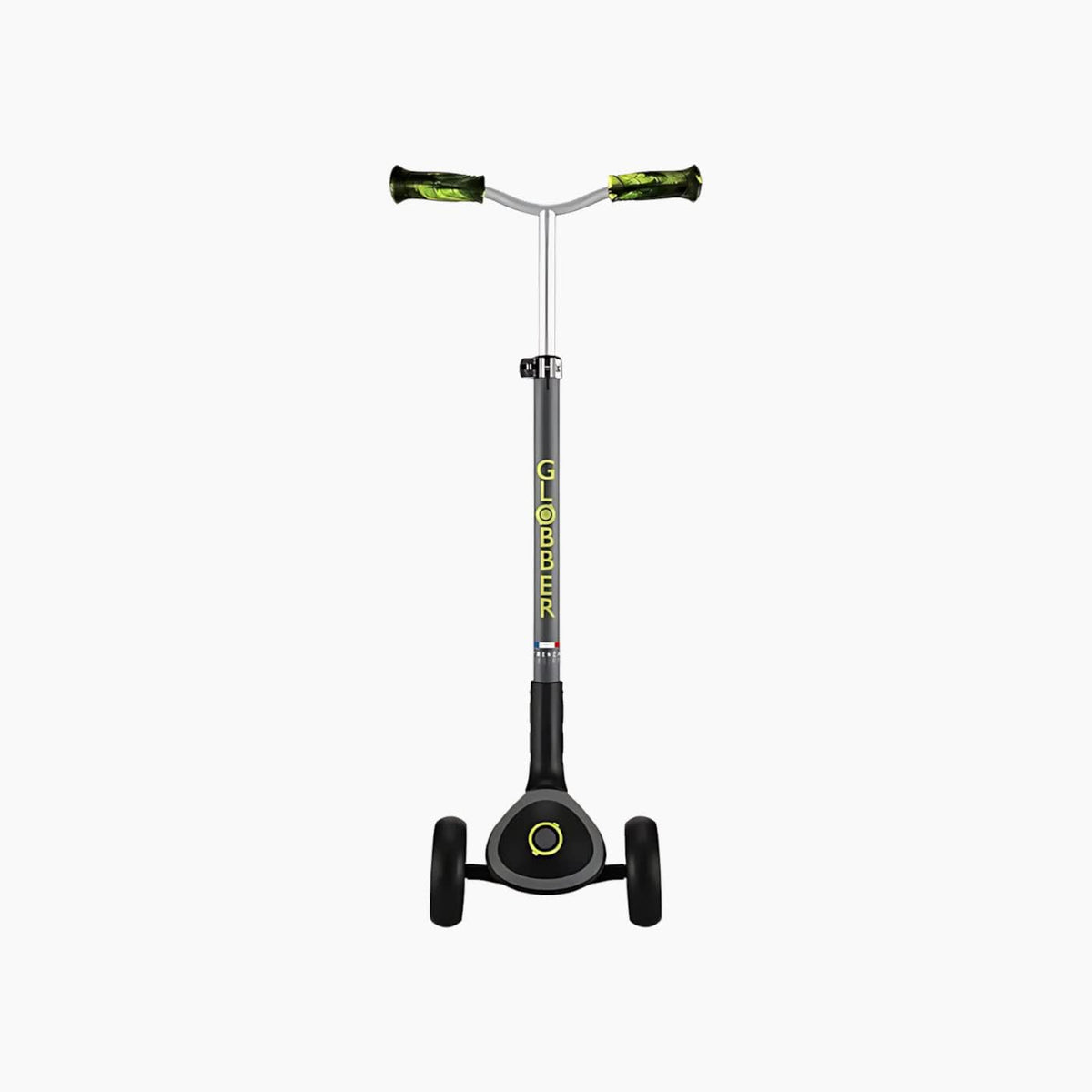 Globber Master Prime 3-Wheel Scooter