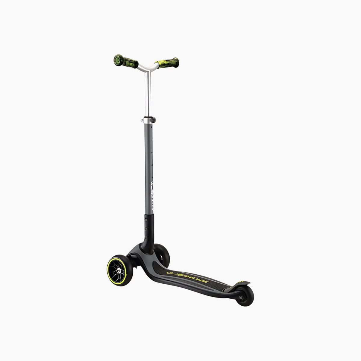 Globber Master Prime 3-Wheel Scooter