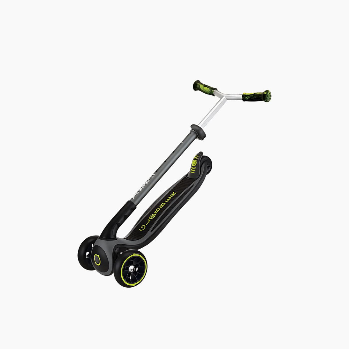 Globber Master Prime 3-Wheel Scooter