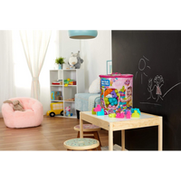 Mega Bloks First Builders Big Building Bag