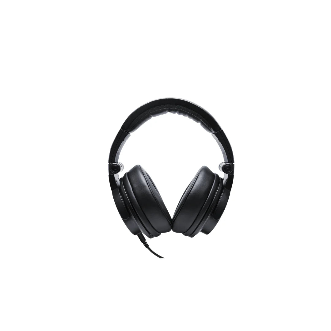 Mackie MC-250 Professional Closed-Back Headphones