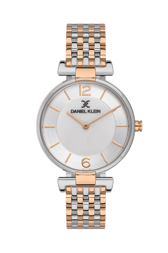 DANIEL KLEIN DK.1.13486-5 Women's Watch DANIEL KLEIN DK.1.13486-5 Women's Watch