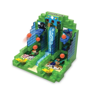 Ambassador – Minecraft Arcade Basketball (Core Series)