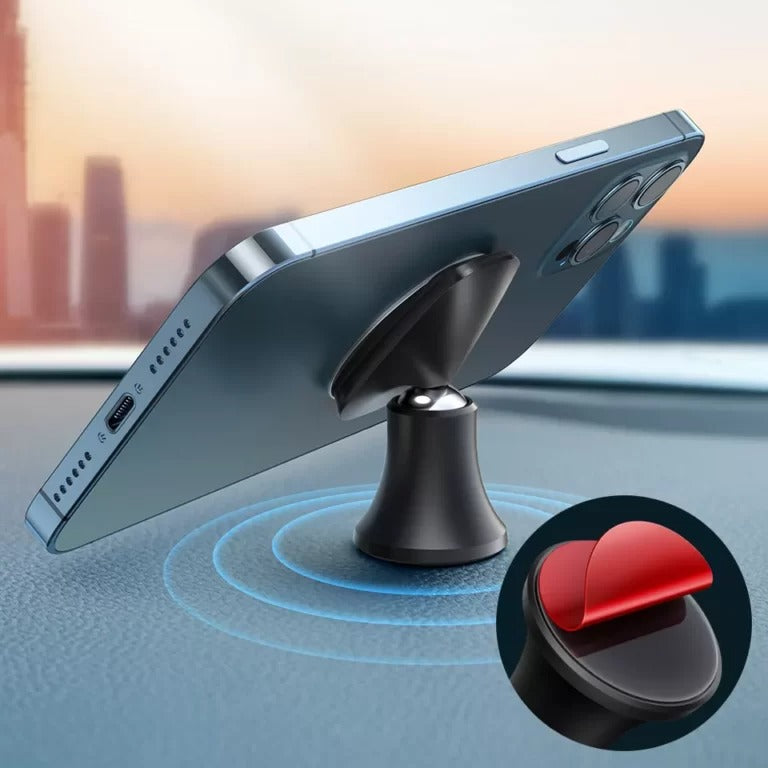 MCDODO Magnetic Car Holder MCDODO Magnetic Car Holder