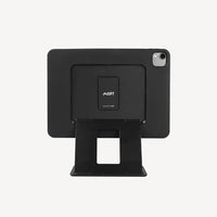 MOFT Float Stand & Case for iPad Air 4 – Black