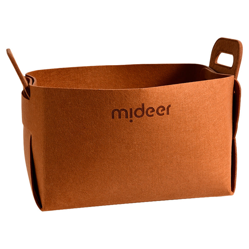 Mideer Toy Storage Bag