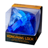 Mideer مكعبات تانغرام ثلاثية الأبعاد Neon Space، Kongming Sphere | MD2219