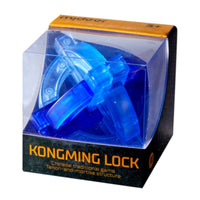 Mideer مكعبات تانغرام ثلاثية الأبعاد Neon Space، Kongming Sphere | MD2219