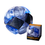Mideer Neon Space Kongming Lock – Soccor