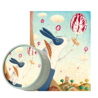 Mideer Pocket Series Puzzle-Messenger of Spring | MD3277