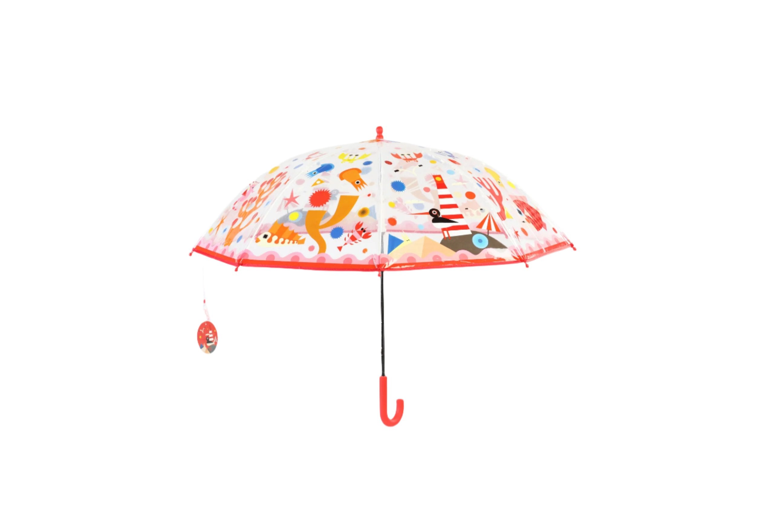 Mideer Summer Beach Umbrella