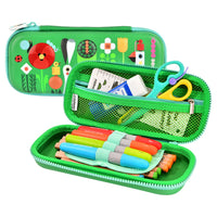 Mideer Pencil Case, Spring Garden | MD6096