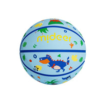 Mideer Kids Basketball, T-Rex Migration 3 | MD6117