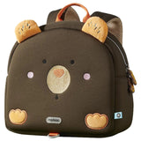 Mideer We Are Friends Kids Backpack, Bear | MD6235