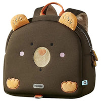 Mideer We Are Friends Kids Backpack, Bear | MD6235