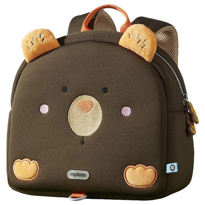 Mideer We Are Friends Kids Backpack, Bear | MD6235