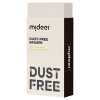 Mideer Dust-Free Eraser | MD6258