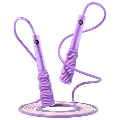 Mideer Kids Speed Jump Rope - Taro Purple | MD6264