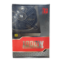 MERCURY POWER SUPPLY M1000-GSM 1000W 80 Plus Gold Certified ***CPU(4+4) x 1 Only