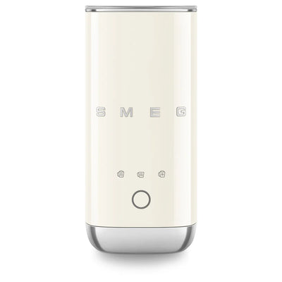 Smeg MFF02 Milk Frother 50’s Style