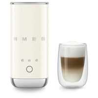 Smeg MFF02 Milk Frother 50’s Style