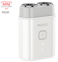 YESIDO MG20 Mini Electric Shaver