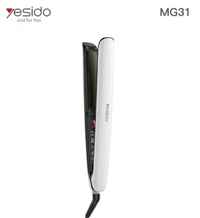 YESIDO MG31 Hair Straightener, 45W, Up to 230°C