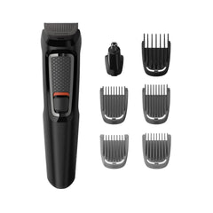Philips Multigroom 3000 – 7-in-1 Trimmer for Men