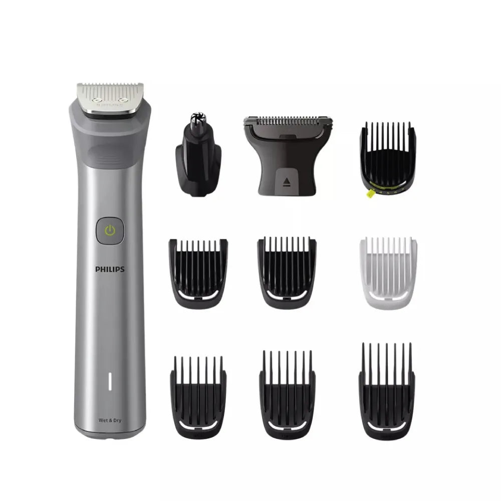 Philips Multigroom Series 5000 All-in-One Trimmer Philips Multigroom Series 5000 All-in-One Trimmer