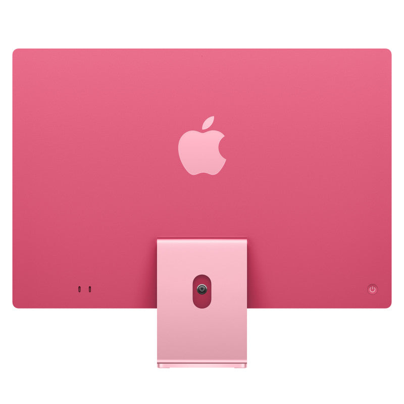 iMac 24 بوصة M4 | شاشة Retina 4.5K مع 16GB رام