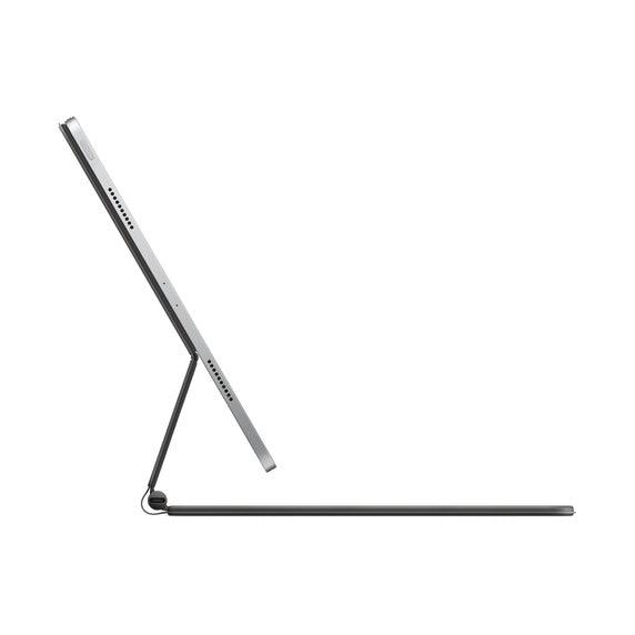 Apple Magic Keyboard for 12.9 iPad pro (6th Generation) Arabic - Black Apple Magic Keyboard for 12.9 iPad pro (6th Generation) Arabic - Black